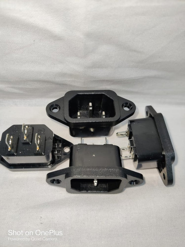 MODEL-CTM ACRELICK TUBE