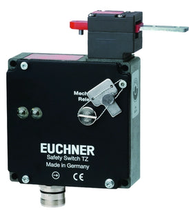 MODEL- SAFETY SWITCH TZ1RE024RC18VAB-C1826 KAPP