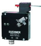 MODEL- SAFETY SWITCH TZ1RE024RC18VAB-C1826 KAPP