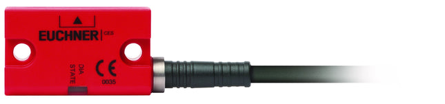 CES-I-AP-U-C04-U05-116503 EUCHNER