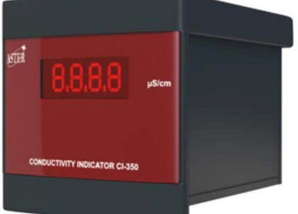 MODEL-CONDUCTIVITY METER MAKE GIC ASTER