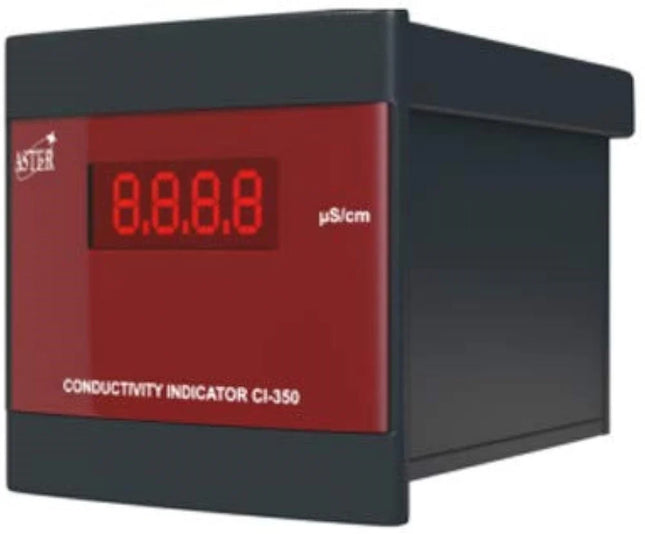 MODEL-CONDUCTIVITY METER MAKE GIC ASTER