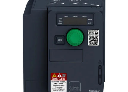 MODEL- DRIVE ATV320U15N4C,1.5KW , SCHNEIDER