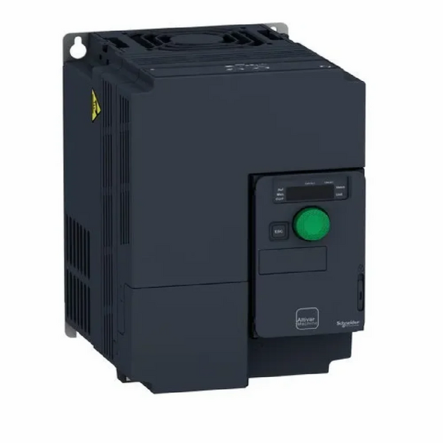 MODEL-AC DRIVE 7.5KW 3 PHASE 415 VAC MAKE SCHNEIDER