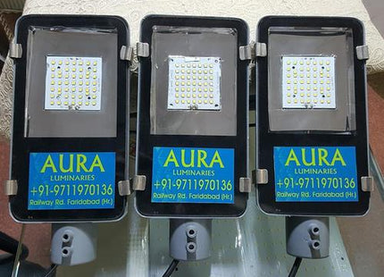 LL-110-50w aura street light series led