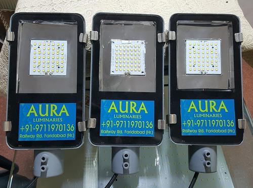 LL-110-50w aura street light series led