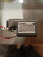 MODEL- MR-BAT6V1SET DC6V NON-CLASS 9 LITHIUM BATTERY