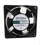 MODEL- ELECTRICAL PANEL FAN 15050 220VAC 35W XTF15050B2HL/T