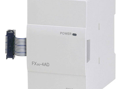 FX3U-4AD