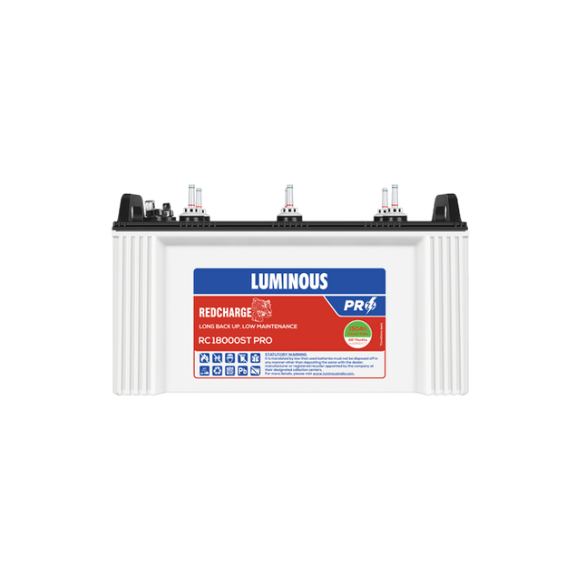 RC 18000ST Pro