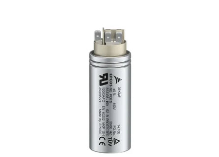 MODEL- CAPACITOR FOR THE DOMESTIC AC UNIT MAKE EPCOS, B32335-160