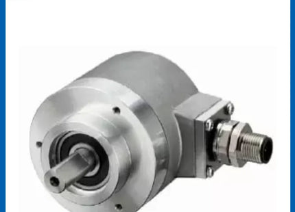 MODEL-EIL580-SC10.5LN.02SHAFT 10MM/BAUMER