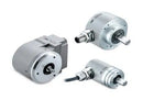 ENCODER WHEEL MAKE BAUMER