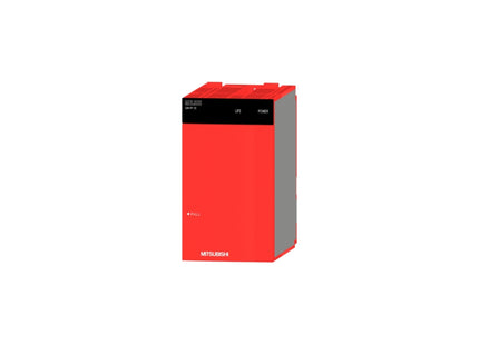 MODEL- PLC Q61P 220VAC Q SERIES POWER SUPPLY 100-240 V AC INPUT,5 VDC 6A OUTPUT MELSEC MAKE- MITSUBISHI