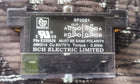 FOOT SWITCH ELEMENTSP20S1