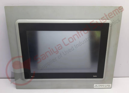 MODEL- HMI E1101 NEW PART NO-X2PRO12 MAKE BEIJER