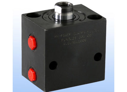 MODEL- HYD.POWER CYLINDER NO 2120100 HY POWER