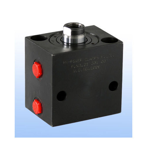 MODEL- HYD.POWER CYLINDER NO 2120100 HY POWER