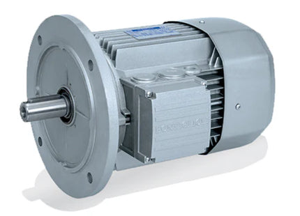 MODEL-(INDUCTION MOTOR-BN71B4 FD-0.37KW-1370RPM-415V-3-PHASE-FLANGE E MOUNT-SQUIRREL CAGE) MAKE BONFIGLIOLI