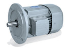 MODEL-(INDUCTION MOTOR-BN71B4 FD-0.37KW-1370RPM-415V-3-PHASE-FLANGE E MOUNT-SQUIRREL CAGE) MAKE BONFIGLIOLI
