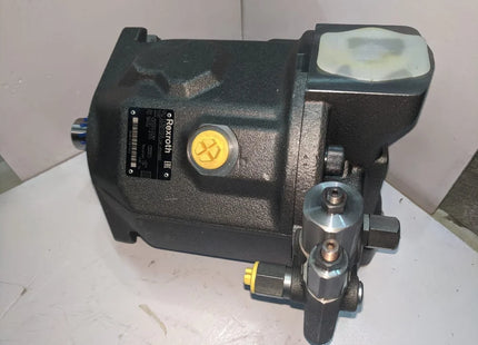 MODEL- HYDRAULIC PUMP MODEL NO A10VSO 71 DR/3X RPA12N00 MAKE REXROTH