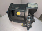 MODEL- HYDRAULIC PUMP MODEL NO A10VSO 71 DR/3X RPA12N00 MAKE REXROTH