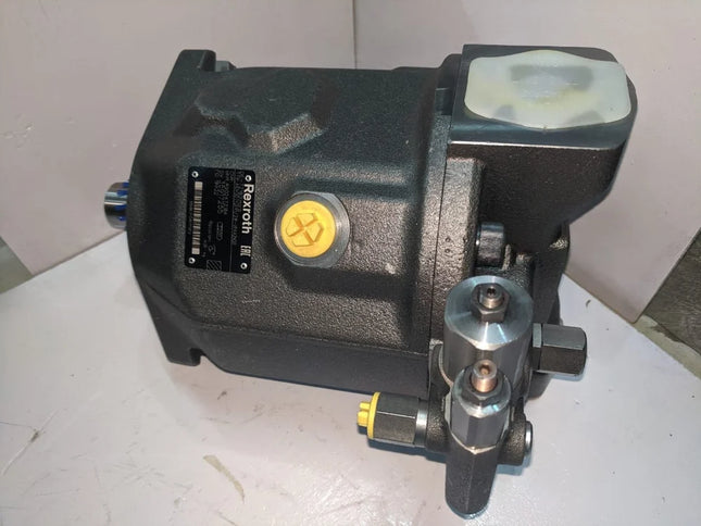 MODEL- HYDRAULIC PUMP MODEL NO A10VSO 71 DR/3X RPA12N00 MAKE REXROTH