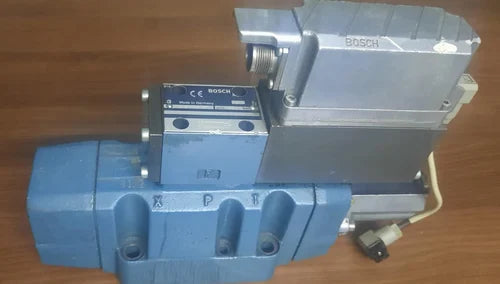 MODEL- VALVE 0811404251B (4WRLE16V200M-3X/G24)