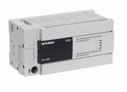 FX3U-48MT/ES