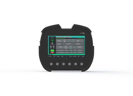 TOPRH0700WD-W