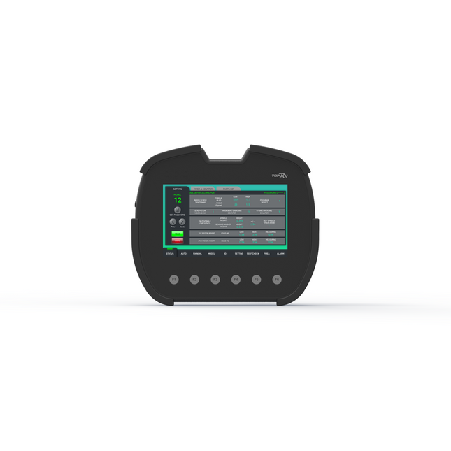 TOPRH0700WD-W