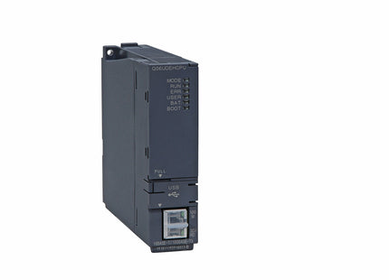 MODEL-Q06UDEH CPU-MAKE MITSUBISHI