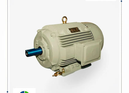 MODEL-INDUCTION MOTOR 10HP 3PHASE 960 RPM FOOT MOUNTED (CROMPTON)