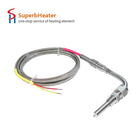 MODEL-HUA LIN TEMPRATURE CONTROL PROBE K