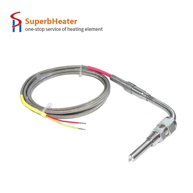 MODEL-HUA LIN TEMPRATURE CONTROL PROBE K