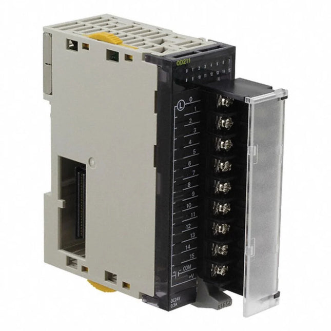 MODEL-INPUT OD211 MAKE OMRON