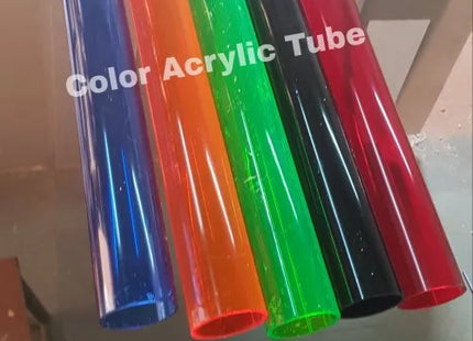 MODEL-CTM ACRELICK TUBE