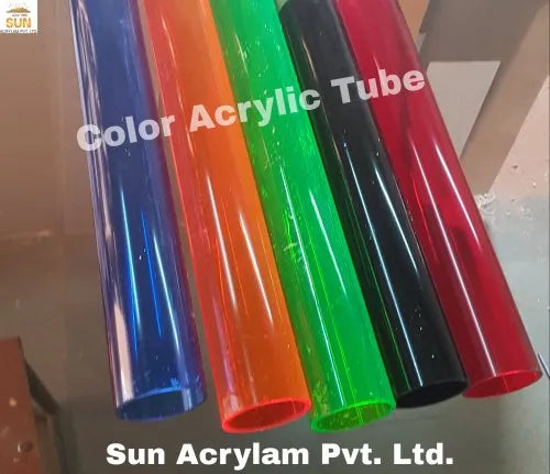 MODEL-CTM ACRELICK TUBE