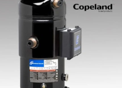 MODEL- COMPRESSOR - ZR310