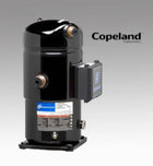 MODEL- COMPRESSOR - ZR310