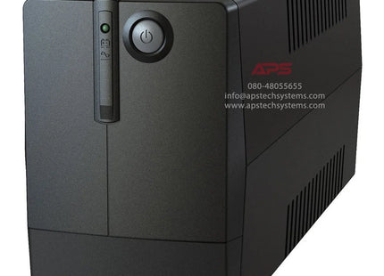 MODEL- UPS 1KVA (2HRS BACKUP)