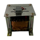 MODEL- STEP DOWN TRASFORMER 415/110.500VA