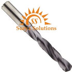 MODEL-CARBIDE DRILL, TITAN 5MM