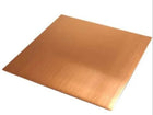 MODEL-COPPER PLATE 5MM SIZE 600 X 600 MM