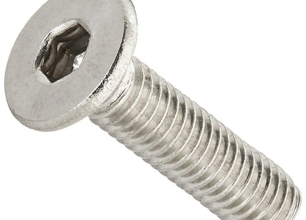 COUNTER SANK BOLT 5MM