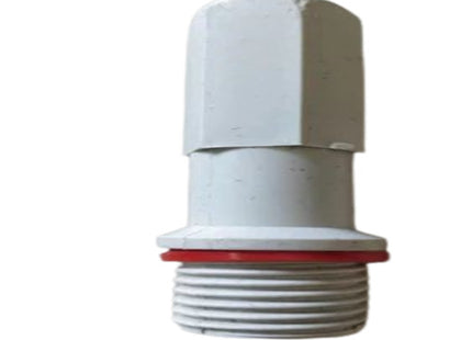 MODEL- CPVC EXTENDED END PLUG 1/2"
