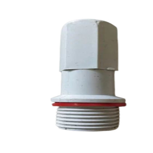 MODEL- CPVC EXTENDED END PLUG 1/2"