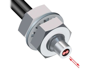 MODEL-SENSOR PBT46U