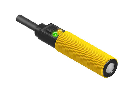 MODEL- SENSOR S18UUA BANNER MAKE