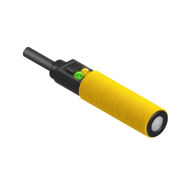 MODEL- SENSOR S18UUA BANNER MAKE
